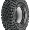 PRO-LINE BFGoodrich Mud-Terrain T/A KM3 1.9" Rock Terrain Truck Tires (2) -Louise RC Shop 10152 1