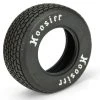 PRO-LINE Hoosier G60 SC 2.2"/3.0" Dirt Oval SC Mod Tires (2): M3