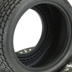 PRO-LINE Hoosier G60 SC 2.2"/3.0" Dirt Oval SC Mod Tires (2): M3 -Louise RC Shop 10153 5 l