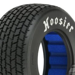 PRO-LINE Hoosier G60 SC 2.2"/3.0" Dirt Oval SC Mod Tires (2): M3 -Louise RC Shop 10153 l