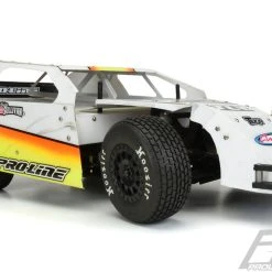 PRO-LINE Hoosier G60 SC 2.2"/3.0" Dirt Oval SC Mod Tires (2): M3 -Louise RC Shop 10154 9 l