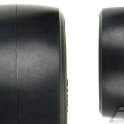 PRO-LINE Hoosier Drag Slick SC 2.2"/3.0" Drag Racing Tires - Rear (2): Soft -Louise RC Shop 10157 2 l