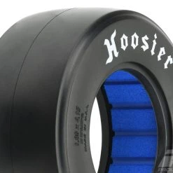 PRO-LINE Hoosier Drag Slick SC 2.2"/3.0" Drag Racing Tires - Rear (2): Soft -Louise RC Shop 10157 l