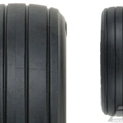 PRO-LINE Hoosier Drag Slick 2.2" 2WD MC Drag Racing Tires - Front (2) -Louise RC Shop 10158 2 l99