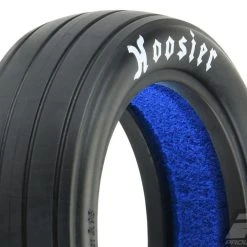 PRO-LINE Hoosier Drag Slick 2.2" 2WD MC Drag Racing Tires - Front (2) -Louise RC Shop 10158 l59