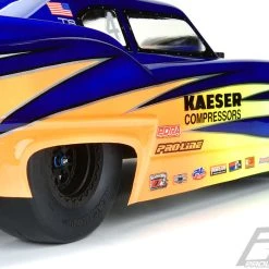 PRO-LINE Reaction HP SC 2.2"/3.0" Drag Racing BELTED Tires (2): Soft 13 PRO-LINE Reaction HP SC 2.2"/3.0" Drag Racing BELTED Tires (2): Soft -Louise RC Shop 10170 5 l