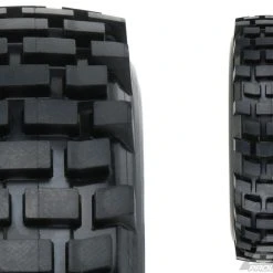 PRO-LINE Grunt 1.9" G8 Rock Terrain Truck Tires (2) -Louise RC Shop 10172 2 l