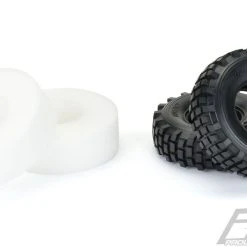PRO-LINE Grunt 1.9" G8 Rock Terrain Truck Tires (2) -Louise RC Shop 10172 3 l