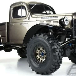 PRO-LINE Grunt 1.9" G8 Rock Terrain Truck Tires (2) -Louise RC Shop 10172 4 l