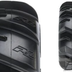 PRO-LINE Dumont Paddle SC 2.2"/3.0" Sand/Snow Tires (2) -Louise RC Shop 10185 2 l