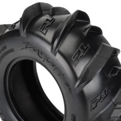 PRO-LINE Dumont Paddle SC 2.2"/3.0" Sand/Snow Tires (2) -Louise RC Shop 10185 4 l