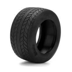 HPI Racing - Vintage Performance Tire 31mm D-Compound - (2)