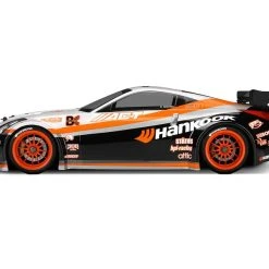 HPI Racing Nissan 350Z Hankook Body (200mm) - Unpainted 12 HPI Racing Nissan 350Z Hankook Body (200mm) - Unpainted -Louise RC Shop 103886 img 0650ahp 800 600
