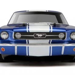 HPI Racing 1966 Ford Mustang GT Coupe Body (200mm) - Unpainted 16 HPI Racing 1966 Ford Mustang GT Coupe Body (200mm) - Unpainted -Louise RC Shop 104926 104926 006pp 800 534