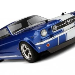 HPI Racing 1966 Ford Mustang GT Coupe Body (200mm) - Unpainted 17 HPI Racing 1966 Ford Mustang GT Coupe Body (200mm) - Unpainted -Louise RC Shop 104926 104926 012pp 800 534
