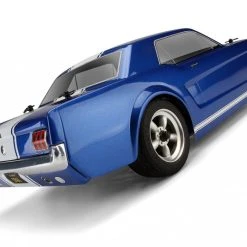 HPI Racing 1966 Ford Mustang GT Coupe Body (200mm) - Unpainted 18 HPI Racing 1966 Ford Mustang GT Coupe Body (200mm) - Unpainted -Louise RC Shop 104926 104926 013pp 800 534