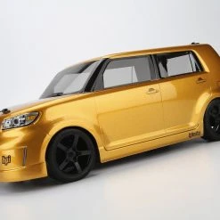 HPI Racing -Racing Scion Xb Clear Body (WB225mm) -Louise RC Shop 105019 105019 001pp 800 600