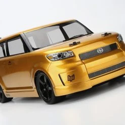 HPI Racing -Racing Scion Xb Clear Body (WB225mm) -Louise RC Shop 105019 105019 002pfp 800 600