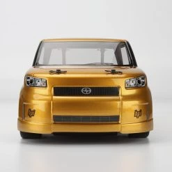 HPI Racing -Racing Scion Xb Clear Body (WB225mm) -Louise RC Shop 105019 105019 003pp 800 534