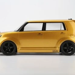 HPI Racing -Racing Scion Xb Clear Body (WB225mm) -Louise RC Shop 105019 105019 004pp 800 600