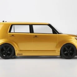 HPI Racing -Racing Scion Xb Clear Body (WB225mm) -Louise RC Shop 105019 105019 005pp 800 600