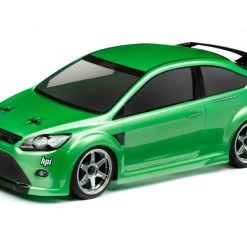 HPI Racing -Racing Ford Focus RS Clear Body (200mm) -Louise RC Shop 105344 105344 01 800 600