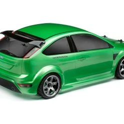HPI Racing -Racing Ford Focus RS Clear Body (200mm) -Louise RC Shop 105344 105644 02p 800 600