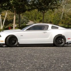 HPI Racing 2011 Ford Mustang RTR Body (200mm) - Unpainted 17 HPI Racing 2011 Ford Mustang RTR Body (200mm) - Unpainted -Louise RC Shop 106108 106108 01p 800 600