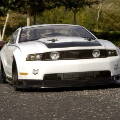HPI Racing 2011 Ford Mustang RTR Body (200mm) - Unpainted 15 HPI Racing 2011 Ford Mustang RTR Body (200mm) - Unpainted -Louise RC Shop 106108 106108 03p 800 600