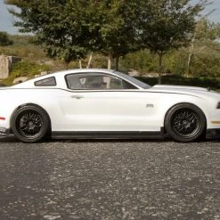 HPI Racing 2011 Ford Mustang RTR Body (200mm) - Unpainted 20 HPI Racing 2011 Ford Mustang RTR Body (200mm) - Unpainted -Louise RC Shop 106108 106108 05p 800 600