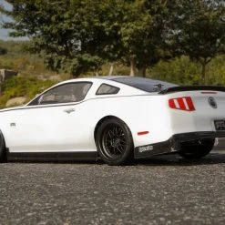 HPI Racing 2011 Ford Mustang RTR Body (200mm) - Unpainted 19 HPI Racing 2011 Ford Mustang RTR Body (200mm) - Unpainted -Louise RC Shop 106108 106108 06p 800 600