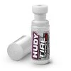 Hudy Tire Additive - Tire Gripper Red - 50ml -Louise RC Shop 106261