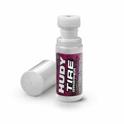 Hudy Tire Additive - Tire Gripper Asphalt - 50ml