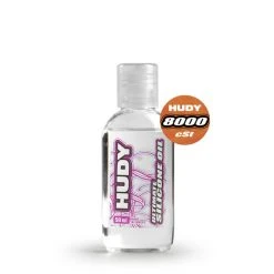 Hudy UDY Ultimate Silicone Oil 8000 CSt - 50ml 5 Hudy UDY Ultimate Silicone Oil 8000 CSt - 50ml -Louise RC Shop 106480