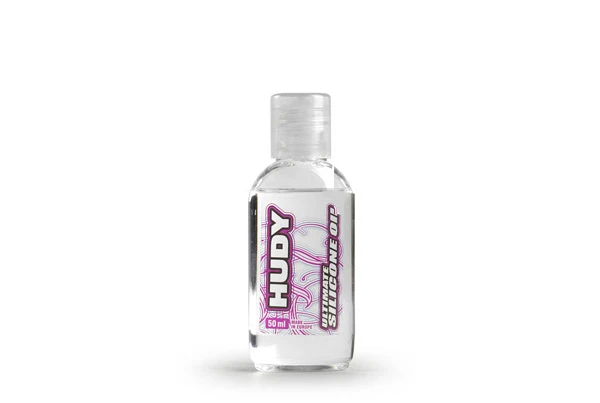 Hudy UDY Ultimate Silicone Oil 5000 CSt - 50ml 2 Hudy UDY Ultimate Silicone Oil 5000 CSt - 50ml