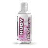 Hudy UDY Ultimate Silicone Oil 100ml - 8000cst -Louise RC Shop 1066xx16
