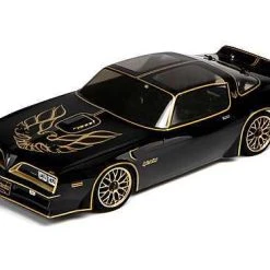 HPI Racing -Racing 1978 Pontiac Firebird Clear Body (200mm) 11 HPI Racing -Racing 1978 Pontiac Firebird Clear Body (200mm) -Louise RC Shop 107201 03