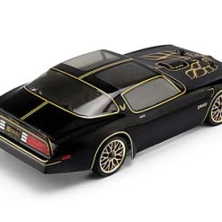 HPI Racing -Racing 1978 Pontiac Firebird Clear Body (200mm) 12 HPI Racing -Racing 1978 Pontiac Firebird Clear Body (200mm) -Louise RC Shop 107201b