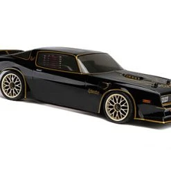 HPI Racing -Racing 1978 Pontiac Firebird Clear Body (200mm) 13 HPI Racing -Racing 1978 Pontiac Firebird Clear Body (200mm) -Louise RC Shop 107201e