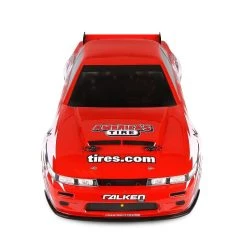 HPI Racing Nissan S13 Body E10 (200mm) - Unpainted 11 HPI Racing Nissan S13 Body E10 (200mm) - Unpainted -Louise RC Shop 109385 109291 002pp 800 600
