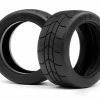 HPI Racing - Gymkhana Tire D Comp (2.2"/57x80) 1:8 - (2) 2 HPI Racing - Gymkhana Tire D Comp (2.2"/57x80) 1:8 - (2) -Louise RC Shop 109747 109747 01p 800 600