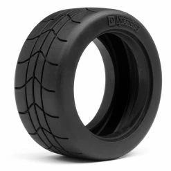 HPI Racing - Gymkhana Tire D Comp (2.2"/57x80) 1:8 - (2) -Louise RC Shop 109747 109747 02p 800 600