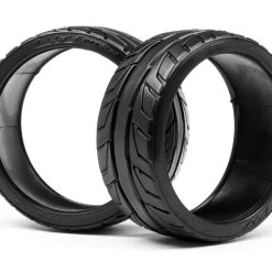 HPI Racing - Nitto Nt05 T-Drift Tire - 26mm - (2) -Louise RC Shop 112814 112814 01p 800 600
