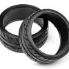 HPI Racing - Nitto Nt05 T-Drift Tire - 26mm - (2)