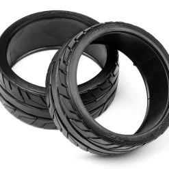 HPI Racing - Nitto Nt05 T-Drift Tire - 26mm - (2)
