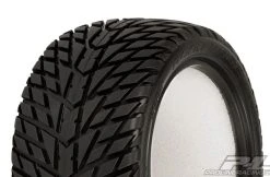 PRO-LINE Road Rage 2.8" (30 Series) Street Truck Tires - (2) -Louise RC Shop 1137 00 1