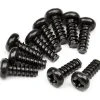 HPI Racing TP. Button Head Screw M3x8mm (10) -Louise RC Shop 115643 big