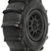 PRO-LINE Sling Shot SC 2.2"/3.0" Paddle Tires Mounted 2WD - (2) -Louise RC Shop 1158 1846