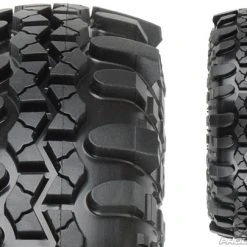 PRO-LINE Interco TSL SX Super Swamper 1.9" G8 Rock Terrain Truck Tires (2) -Louise RC Shop 1163 14 1