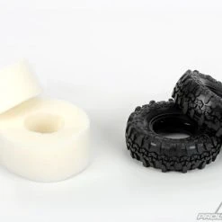 PRO-LINE Interco TSL SX Super Swamper 1.9" G8 Rock Terrain Truck Tires (2) -Louise RC Shop 1163 14 2